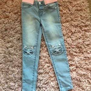 Cat & Jack Skinny Jeans